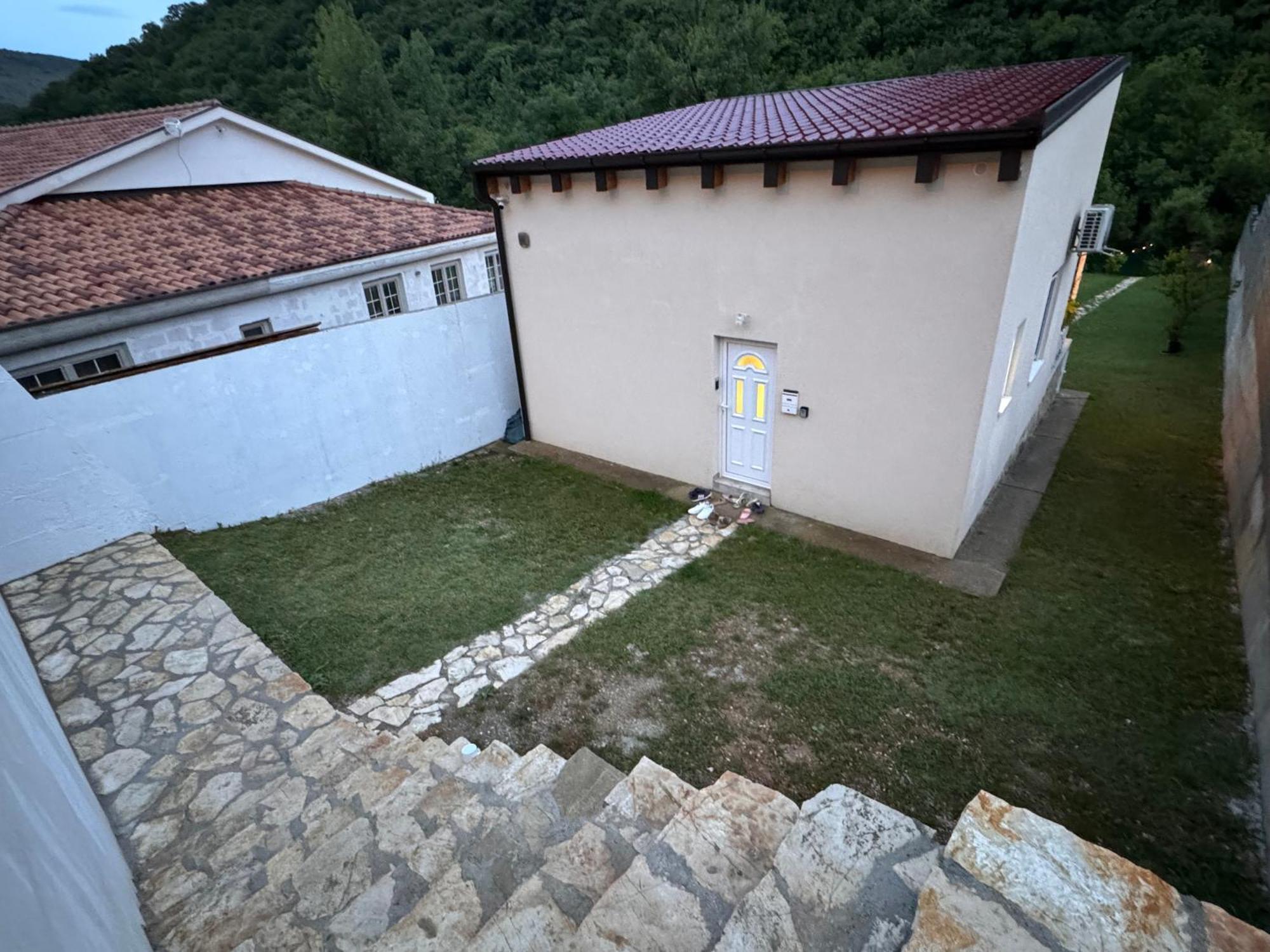 House On The River Blagaj Εξωτερικό φωτογραφία