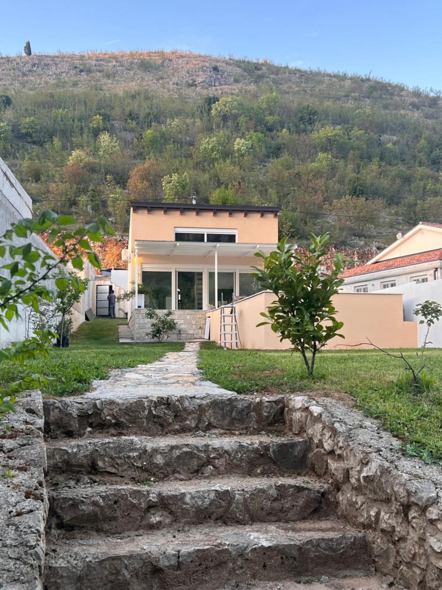 House On The River Blagaj Εξωτερικό φωτογραφία